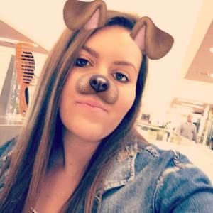 Meet your Posher, Bridgett